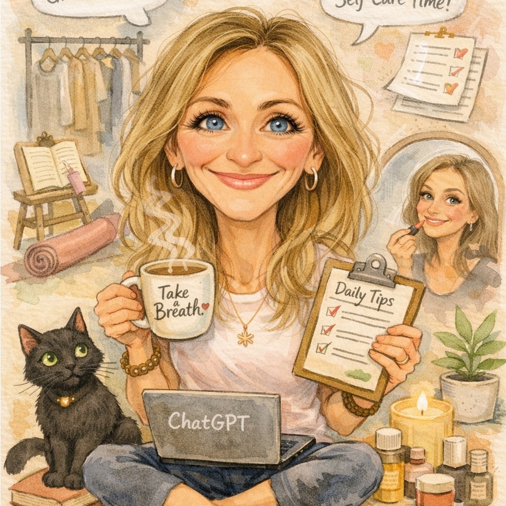 Meet your Posher, Jenni